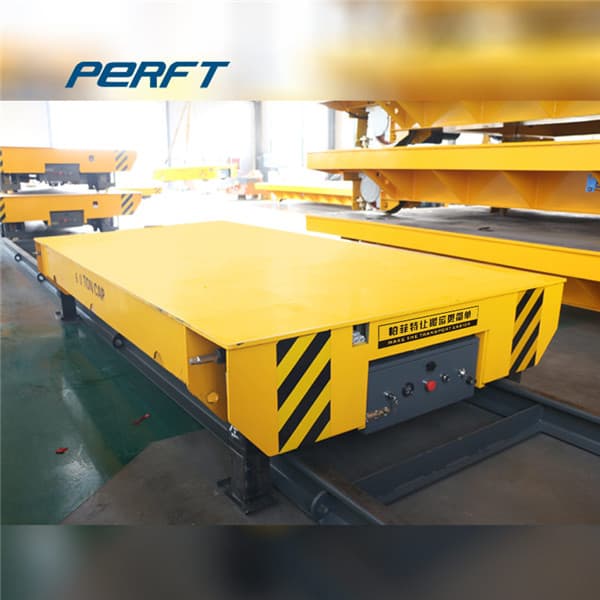 <h3>Transporter / Transfer Cart - Perfect</h3>
